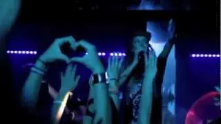 MaRina - Saturday Night (Malicki Remix)
