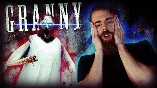 GRANNY 2 SPEEDRUN..
