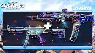 the NEW *META* LOADOUT in WARZONE 2 SEASON 5 Reloaded! 🔥 (Warzone Meta Class Setup)