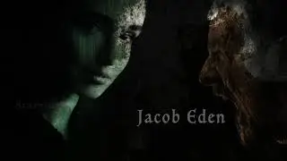 Creating movie title sequence with Luma Matte in After Effects