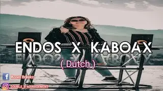 ENAK TAPI DOSA X KABOAX - REMIX (DOUBLE-B)