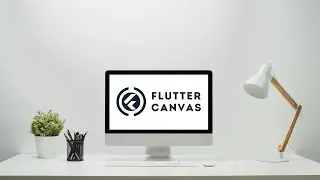 Flutter Canvas: Ultimate Visual Builder for Mobile Apps  |  Flutter Canvas - Your {co-developer}