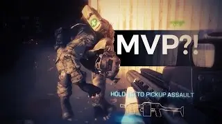 MVP?! | Battlefield 3 |