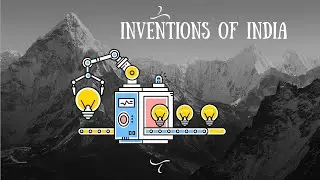 Amazing inventions of India(Tamil)