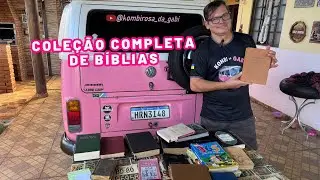 💖Super Complete Bible Collection #bible