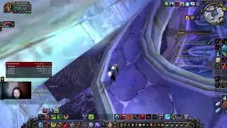 World of Warcraft WoW Sirus x1 ПРОКАЧКА Блад ДК