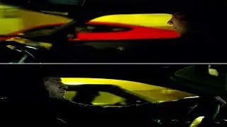 Специальный агент Дина Мадани преследует Фрэнка Касла (КАРАТЕЛЯ)