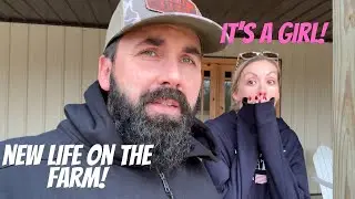 NOT WHAT WE EXPECTED AT ALL!