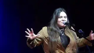 Ula Kozielska - Jeszcze w zielone gramy - Przystanek Krajcok 2022