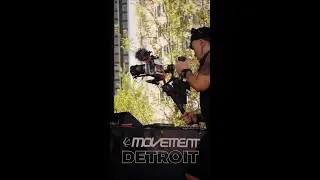 MOVEMENT FESTIVAL RECAP PT I