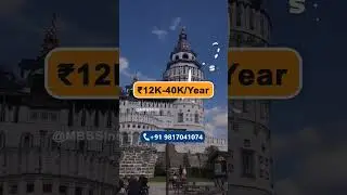 Cost of Living in Russia for International Students (2023) | 