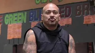 Anthony Rios Testimonial