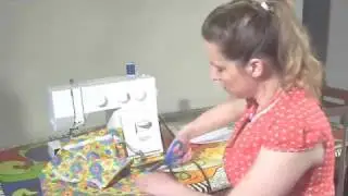 sewing lesson   1