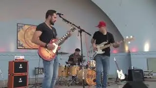 The Beatles - Hello Goodbye (cover by Rotary)