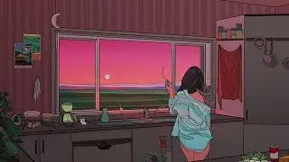 CheesyFi- Spring evening
