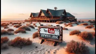 Discover the Mystique of Shipwreck Lodge
