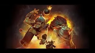 Как  Легко выиграть мид l Dota2