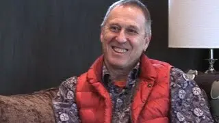 Neil Harraway: A passion for natural history filmmaking...