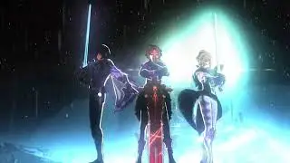 The big three of Mond 