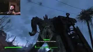 Fallout 4: How to enable and install mods
