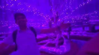 A Deep Dive into the Aya Experience: Reflections & Revelations