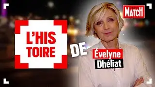 Évelyne Dhéliat : « Tout s’est enchaîné après la découverte de mon cancer du sein  »