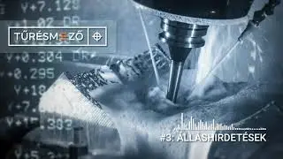 #003 Tűrésmező – Álláshirdetések