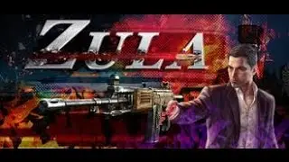 ZULA gameplay.. First Video.. Good game but am I a SHITTY SHOOTER?!