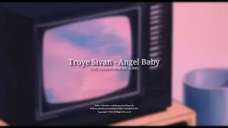 Angel Baby - ( LOFI Vers ) Prod Aurel