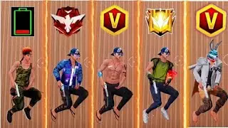 NOOB TO PRO JOURNEY⚡⚡ LVL 100 pare⚡ A3,A5,A6,A7,J2,J5,J7,S5,S6,S7,S9,A10,A20,A30,A50,A70(2)