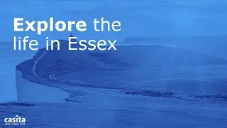 Exploring the Essex: Travel Tips for International Students | UK | Casita
