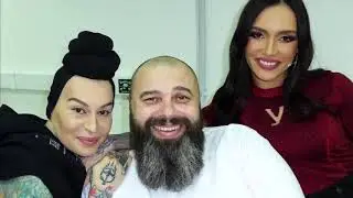Максим Фадеев сказал Ольга Серябкина уходит из SEREBRO
