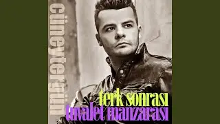 Terk Sonrası Tuvalet Manzarası