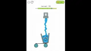 Happy Glass Game play - Lion Studies in H.D || 