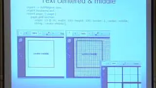 pdf4smalltalk based Report Framework by Bob Nemec