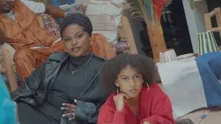 Samouss & Majour A - UNAYO (Official Video)