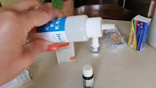 Chicken diseases and how I treat them.
