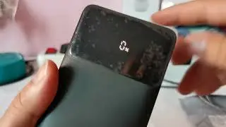 Baseus 30000 mAh 20W
