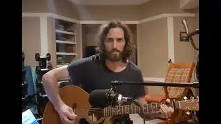 Time To Pretend - MGMT Acoustic Cover