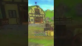 POV: You go back to old Star Stable...#sso #starstable #starstableonline #nostalgia #nostalgic #game