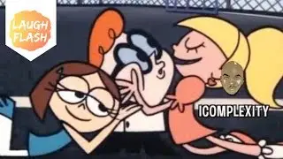 DEXTERS LAB MEME 💦💦💦 I Love Your Southern Hood Accent Say It Again by @_icomplexity