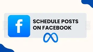How to Schedule Your Posts on Facebook Like a PRO!