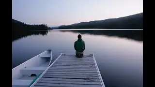 0325 Forgiving Our Family - A 10 Minute Meditation with Ed Jansen