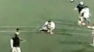 PEPE cae y grita