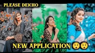New photo editing | 3d lut photo editing | full tutorial in hindi | Free presets |