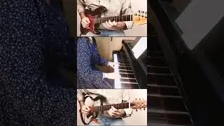 красивая музыка на гитаре и пианино 