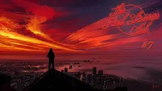Финал - The Red Strings Club #6