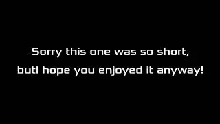 @Grizzy and @AchesGaming Animated Short