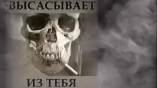 Правда о табаке Жданов