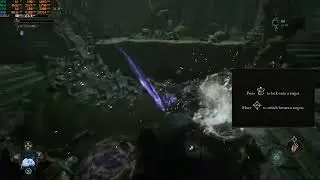 Lords of the Fallen RX 580 2048 sp i5 3470 16gb ram